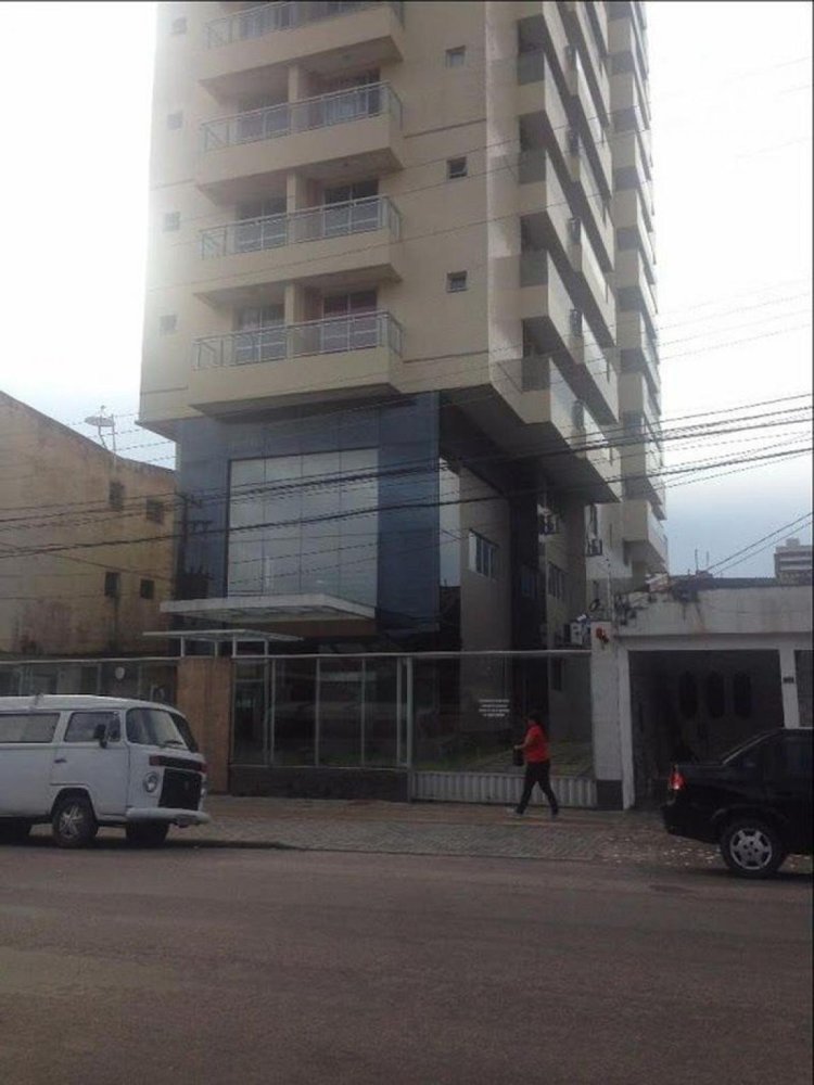 3 bedrooms Apartment in Belem, Brazil No. 520927