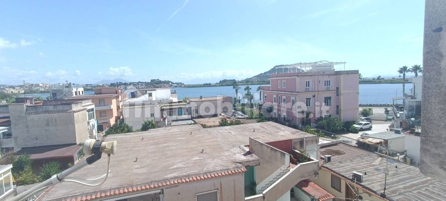 3 bedrooms Penthouse in Bacoli, Italy No. 337750