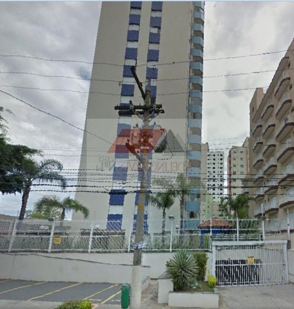 3 bedrooms Apartment in Sao Paulo, Brazil No. 584360