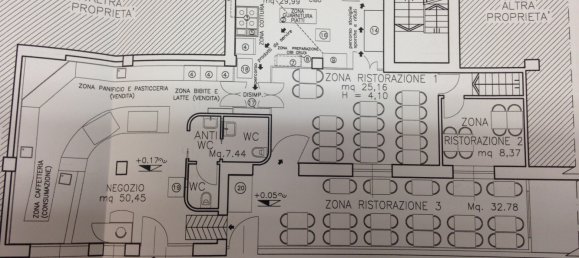 150m² Commercial property in Milan, Italy No. 243769 4