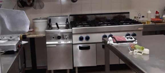 150m² Commercial property in Milan, Italy No. 243769 8