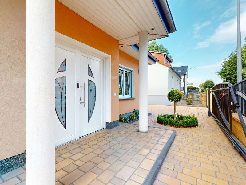 6 rooms House in Oberhavel, Germany No. 354640