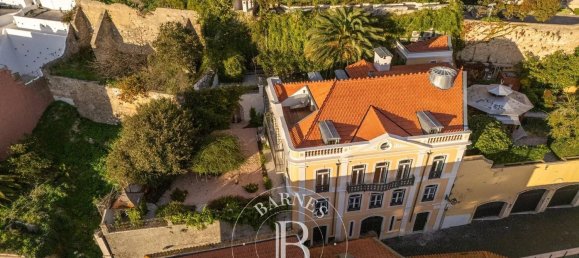 Gebäude in Lisbon, Portugal 648m², Nr. 112111 27