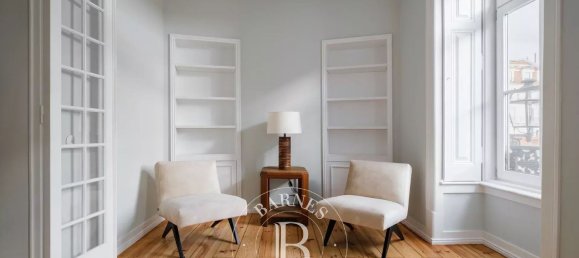 Gebäude in Lisbon, Portugal 648m², Nr. 112111 5