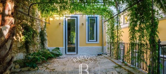 Gebäude in Lisbon, Portugal 648m², Nr. 112111 31