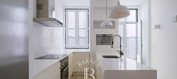 Gebäude in Lisbon, Portugal 648m², Nr. 112111 36