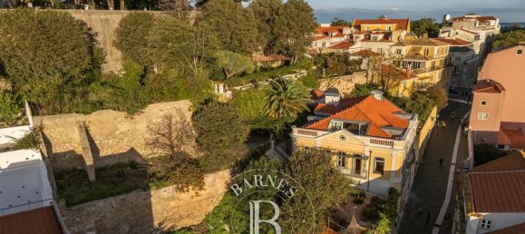 Gebäude in Lisbon, Portugal 648m², Nr. 112111 40