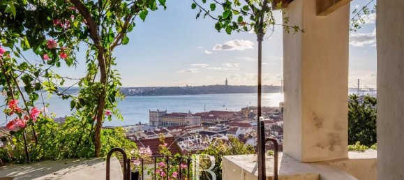 Gebäude in Lisbon, Portugal 648m², Nr. 112111 46