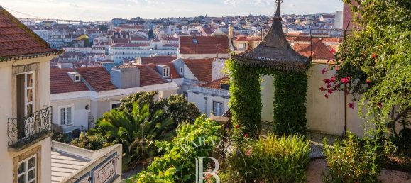 Gebäude in Lisbon, Portugal 648m², Nr. 112111 42