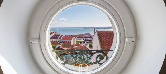 Gebäude in Lisbon, Portugal 648m², Nr. 112111 14