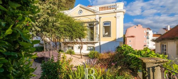 Gebäude in Lisbon, Portugal 648m², Nr. 112111 21