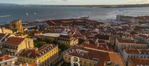 Gebäude in Lisbon, Portugal 648m², Nr. 112111 41