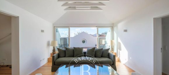 Gebäude in Lisbon, Portugal 648m², Nr. 112111 11