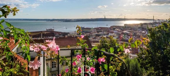 Gebäude in Lisbon, Portugal 648m², Nr. 112111 34