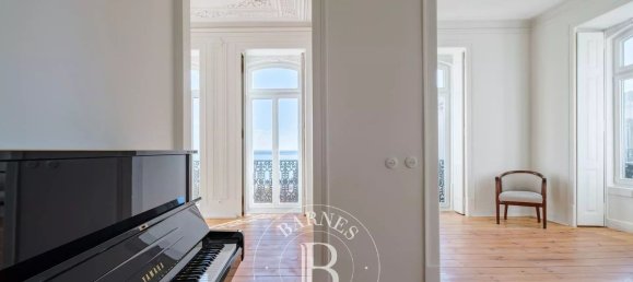 Gebäude in Lisbon, Portugal 648m², Nr. 112111 23