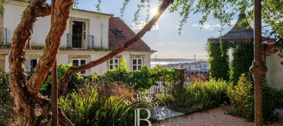 Gebäude in Lisbon, Portugal 648m², Nr. 112111 28