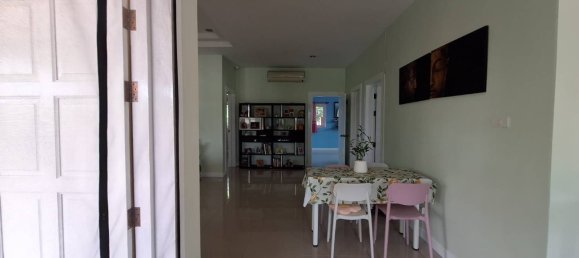 Дом с 3 спальнями в Хуа Хин, Таиланд № 64722 4