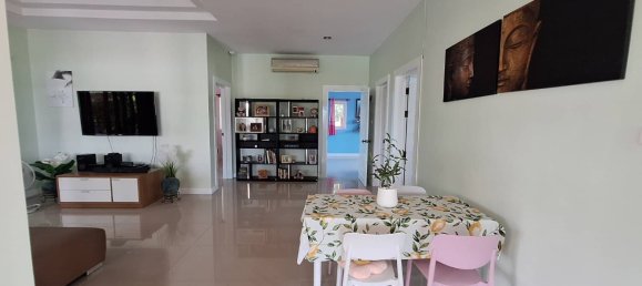 Дом с 3 спальнями в Хуа Хин, Таиланд № 64722 8