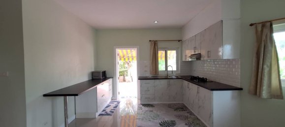 Дом с 3 спальнями в Хуа Хин, Таиланд № 64722 2