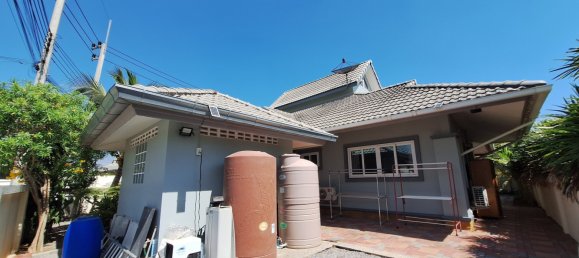 Дом с 3 спальнями в Хуа Хин, Таиланд № 64722 27