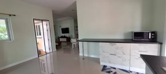 Дом с 3 спальнями в Хуа Хин, Таиланд № 64722 12