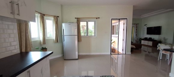 Дом с 3 спальнями в Хуа Хин, Таиланд № 64722 14