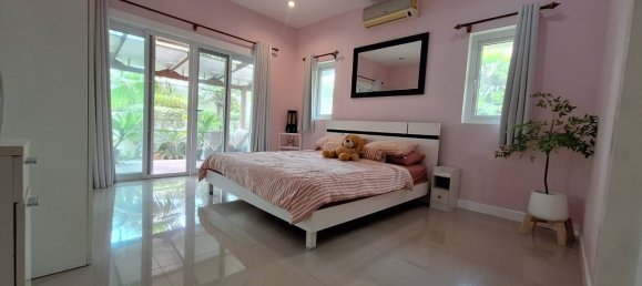 Дом с 3 спальнями в Хуа Хин, Таиланд № 64722 5