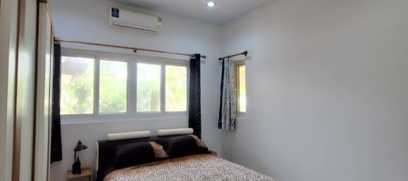 Дом с 3 спальнями в Хуа Хин, Таиланд № 64722 11