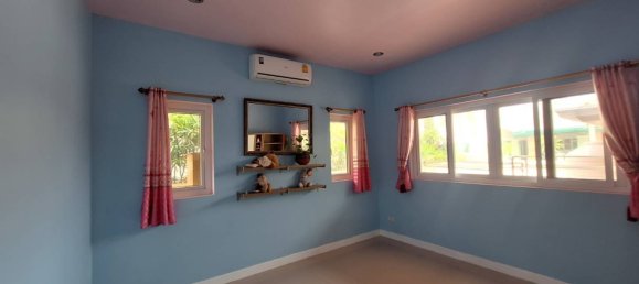 Дом с 3 спальнями в Хуа Хин, Таиланд № 64722 10