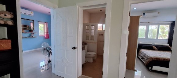 Дом с 3 спальнями в Хуа Хин, Таиланд № 64722 13