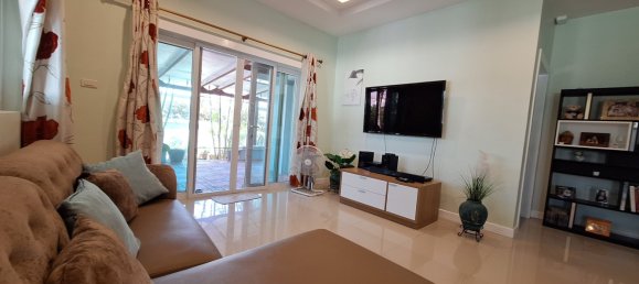 Дом с 3 спальнями в Хуа Хин, Таиланд № 64722 18