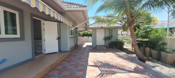 Дом с 3 спальнями в Хуа Хин, Таиланд № 64722 26