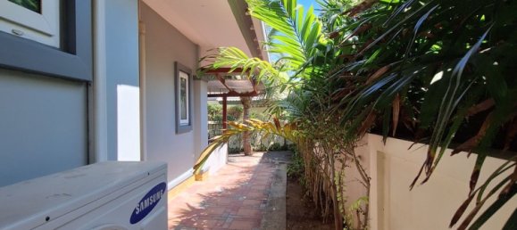 Дом с 3 спальнями в Хуа Хин, Таиланд № 64722 30