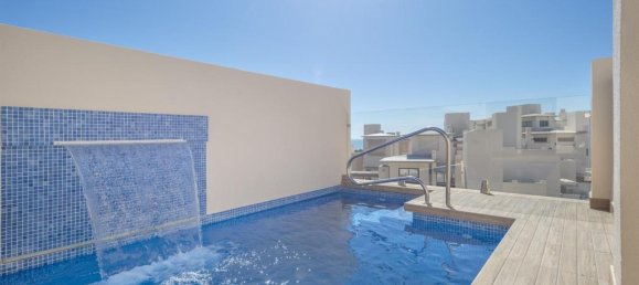 3 Schlafzimmer Penthouse in Estepona, Spain, Nr. 44017 18