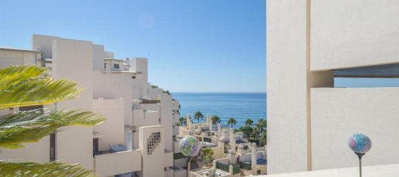 3 Schlafzimmer Penthouse in Estepona, Spain, Nr. 44017 24