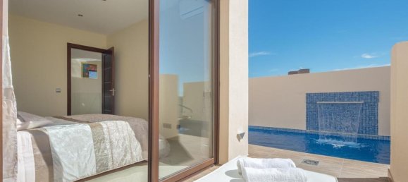 3 Schlafzimmer Penthouse in Estepona, Spain, Nr. 44017 19