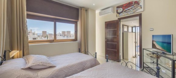 3 Schlafzimmer Penthouse in Estepona, Spain, Nr. 44017 11