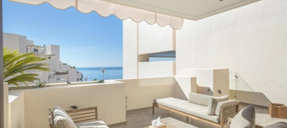 3 Schlafzimmer Penthouse in Estepona, Spain, Nr. 44017 8