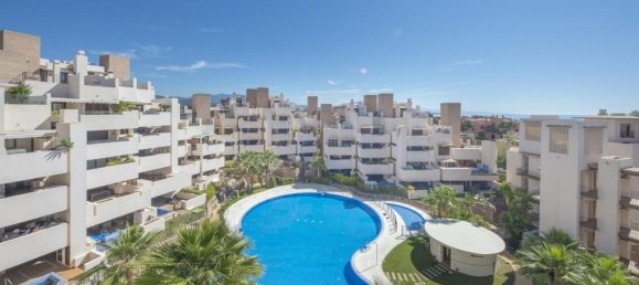 3 Schlafzimmer Penthouse in Estepona, Spain, Nr. 44017 21