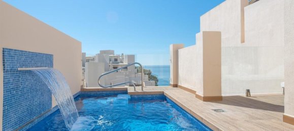 3 Schlafzimmer Penthouse in Estepona, Spain, Nr. 44017 3