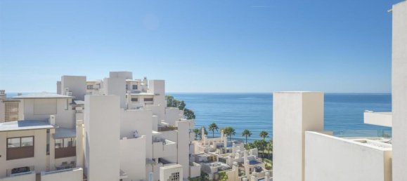 3 Schlafzimmer Penthouse in Estepona, Spain, Nr. 44017 22