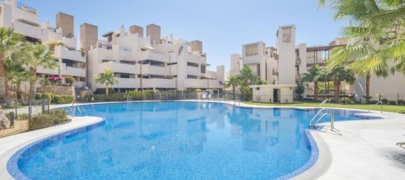 3 Schlafzimmer Penthouse in Estepona, Spain, Nr. 44017 27
