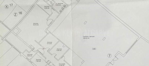 Propiedad comercial en Ferragudo, Portugal 408 m² No. 138174 46