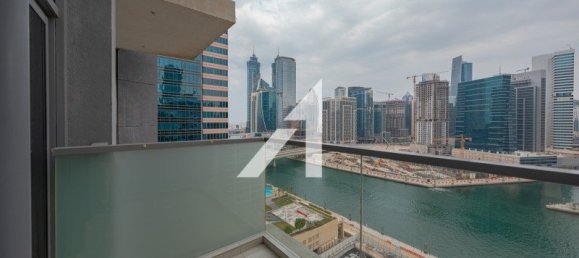 1 Schlafzimmer Wohnung in Dubai, UAE, Nr. 55810 19