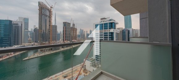1 Schlafzimmer Wohnung in Dubai, UAE, Nr. 55810 18