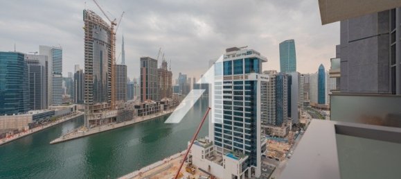 1 Schlafzimmer Wohnung in Dubai, UAE, Nr. 55810 22