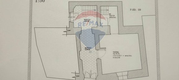 2 Schlafzimmer Haus in Ossana, Italy, Nr. 346089 10