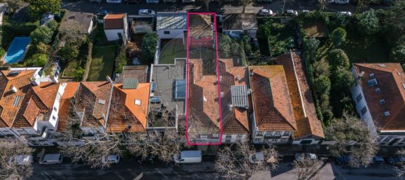 Casa T9 em Porto, Portugal N.º 179263 2