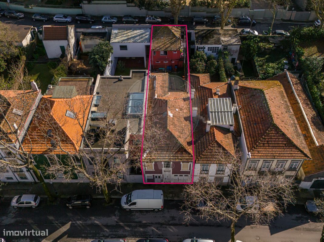 Casa T9 em Porto, Portugal N.º 179263