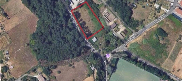 3200m² Land in Fonte Nuova, Italy No. 255538 3
